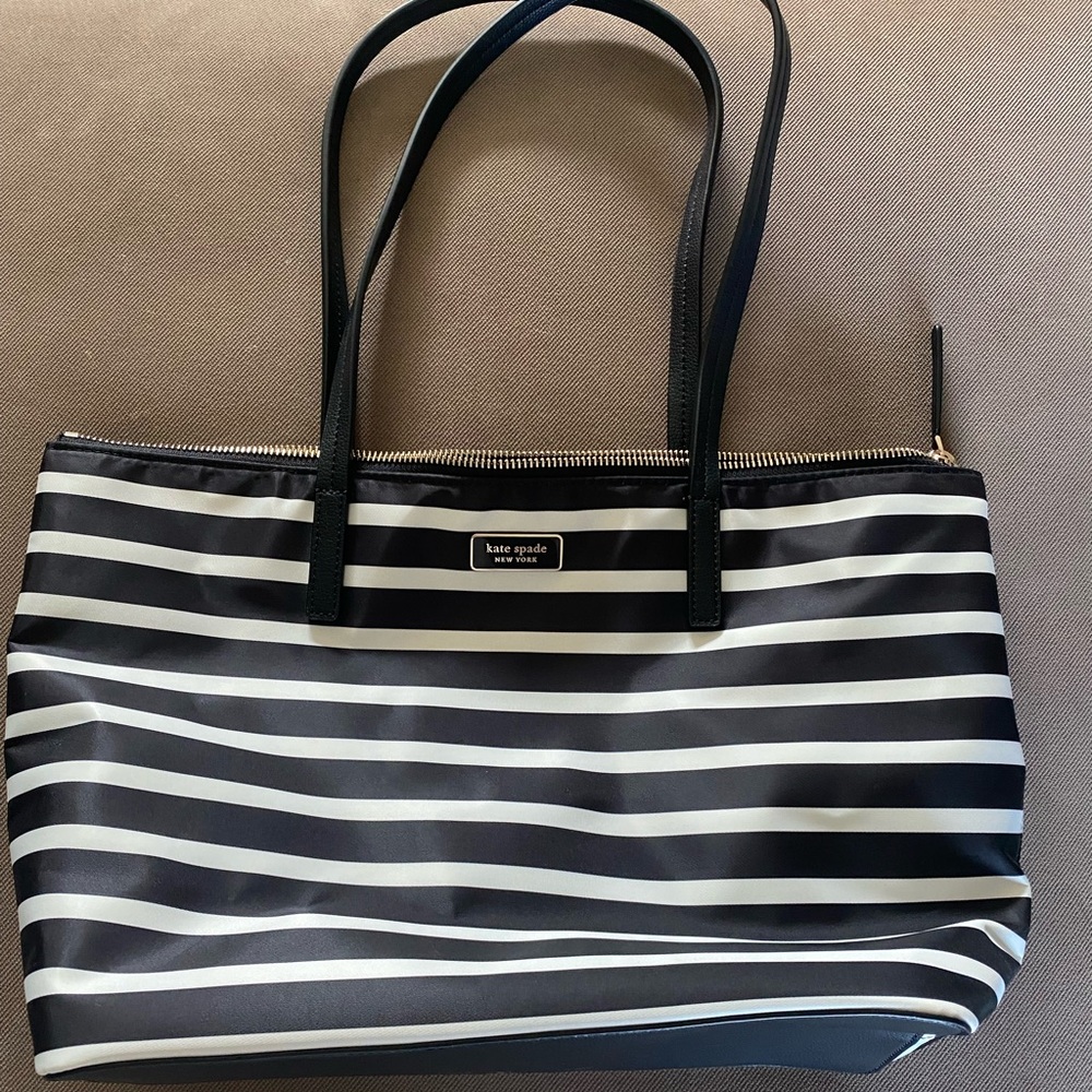 NWOT Kate Spade Hayden Sailing bag